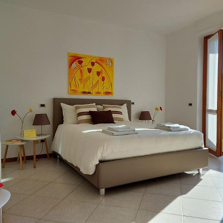 Cagliari Family Apartment المظهر الخارجي الصورة