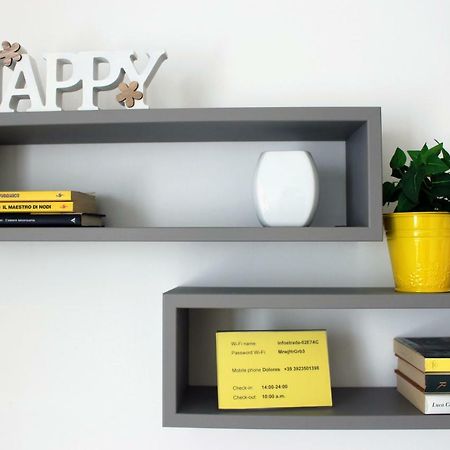 Cagliari Family Apartment المظهر الخارجي الصورة
