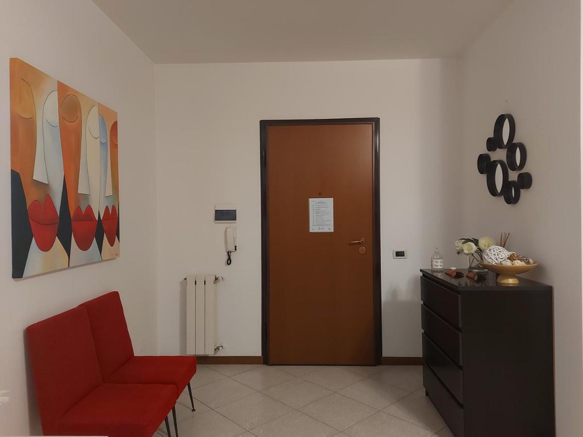 Cagliari Family Apartment المظهر الخارجي الصورة