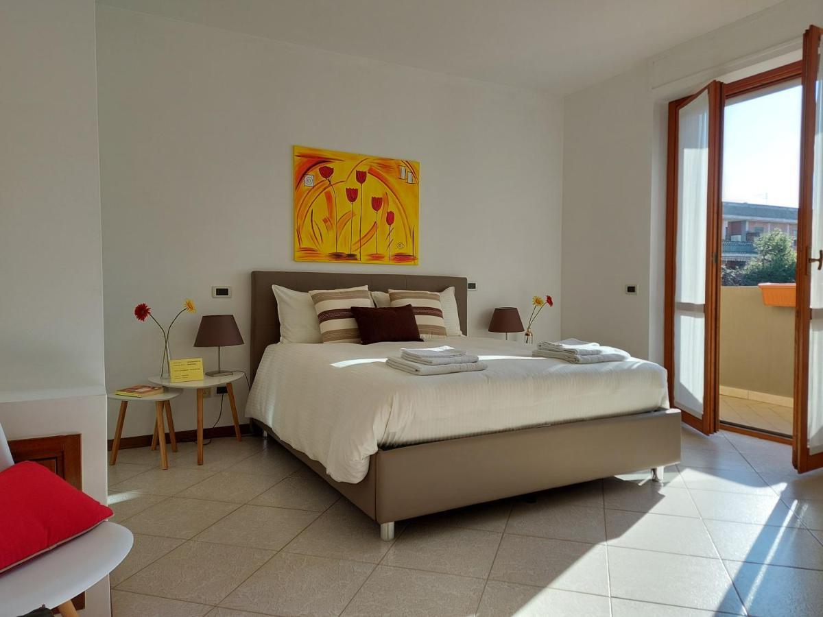 Cagliari Family Apartment المظهر الخارجي الصورة