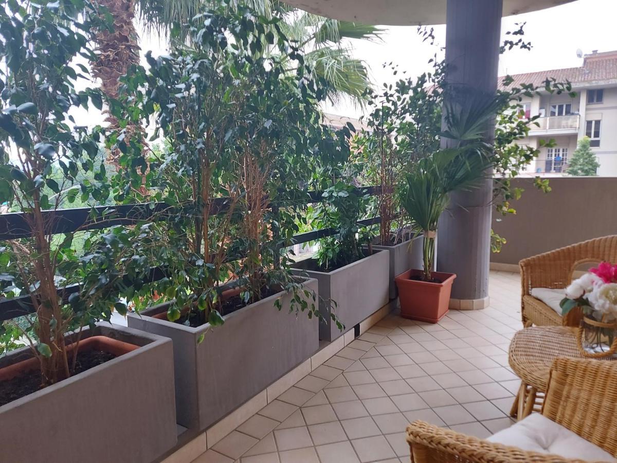 Cagliari Family Apartment المظهر الخارجي الصورة