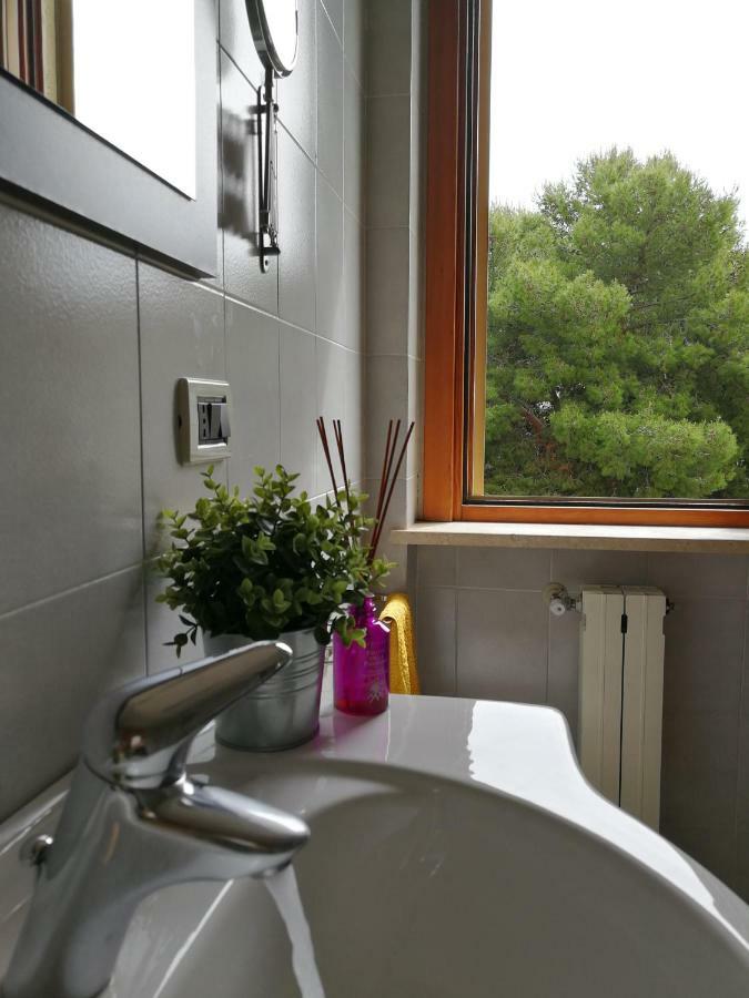 Cagliari Family Apartment المظهر الخارجي الصورة