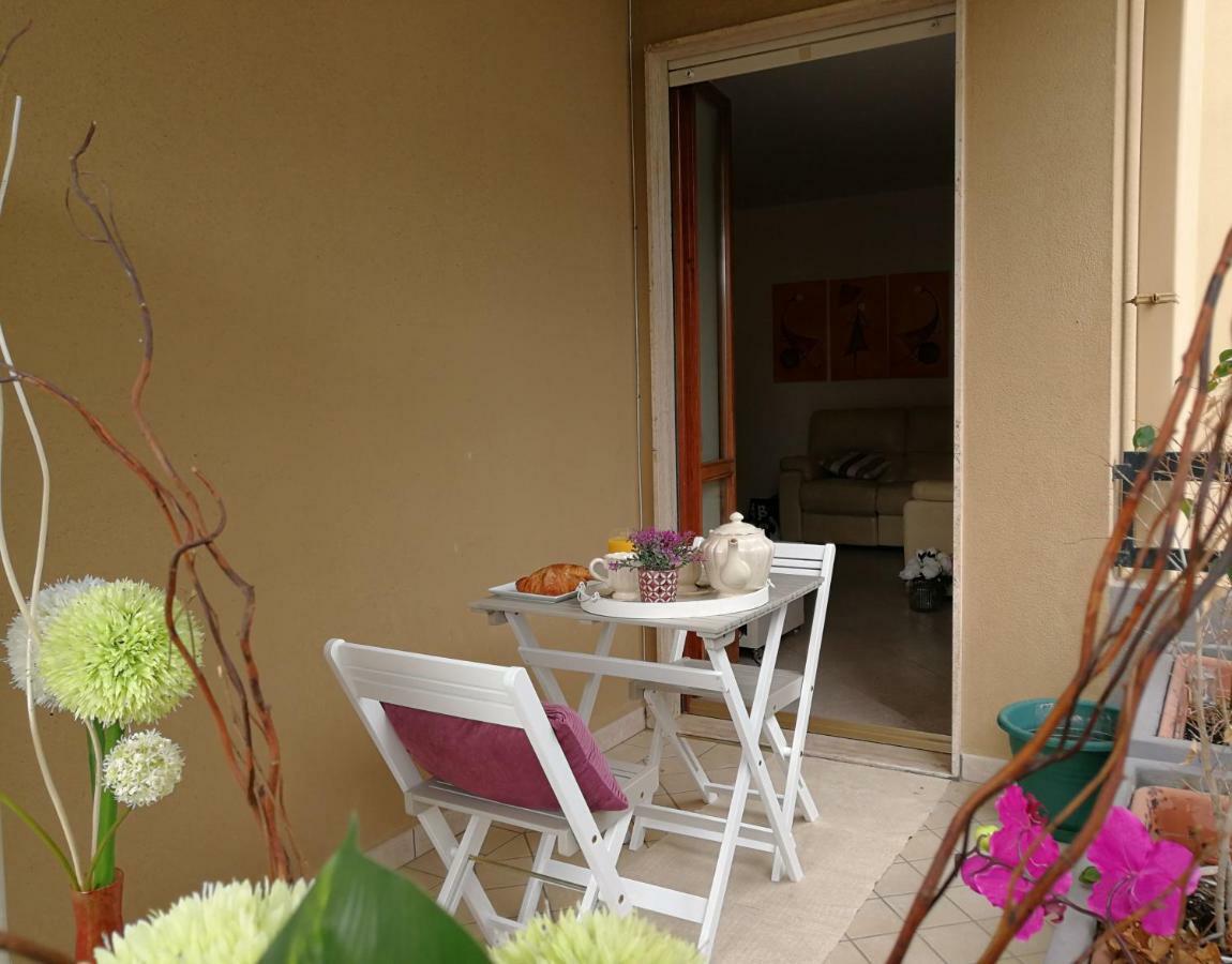 Cagliari Family Apartment المظهر الخارجي الصورة