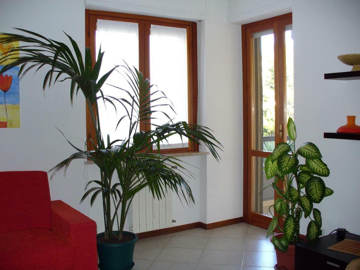 Cagliari Family Apartment المظهر الخارجي الصورة