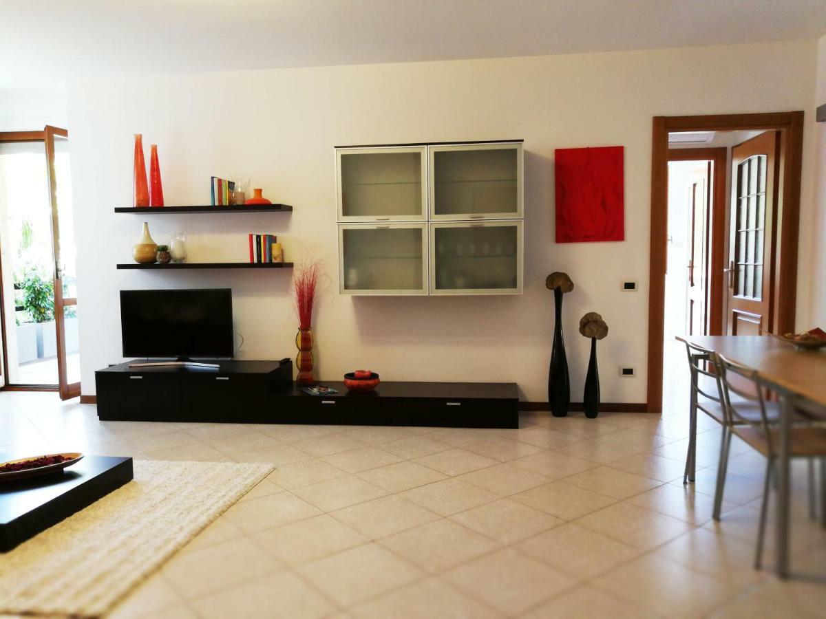 Cagliari Family Apartment المظهر الخارجي الصورة