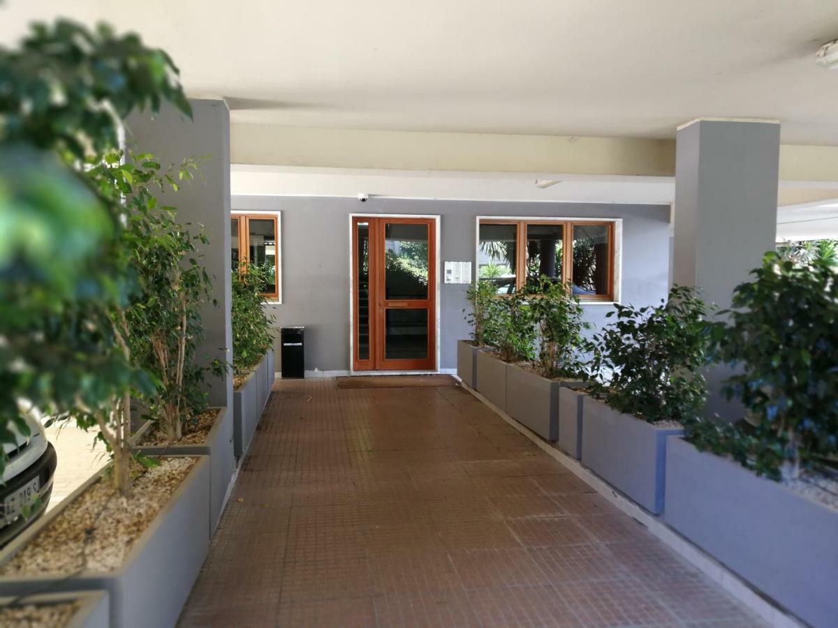 Cagliari Family Apartment المظهر الخارجي الصورة