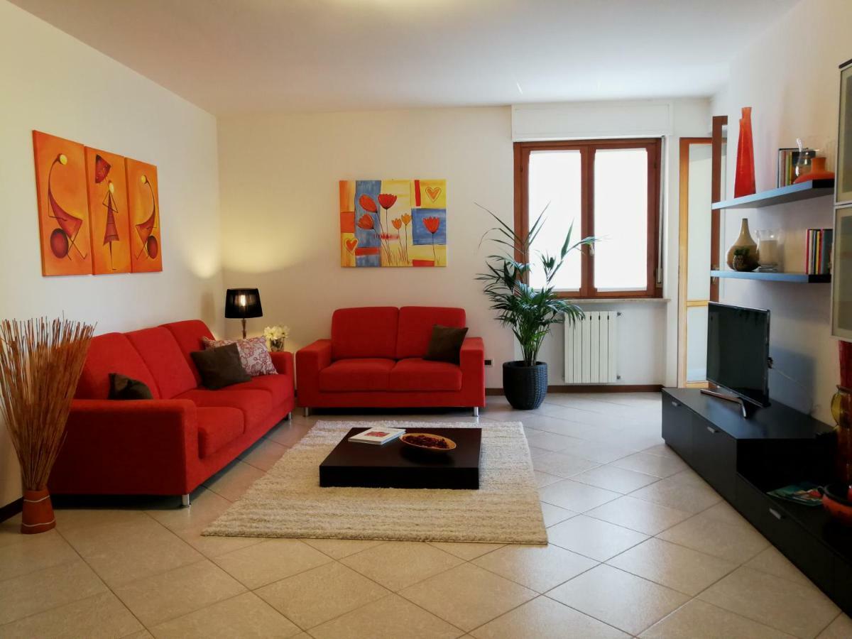 Cagliari Family Apartment المظهر الخارجي الصورة
