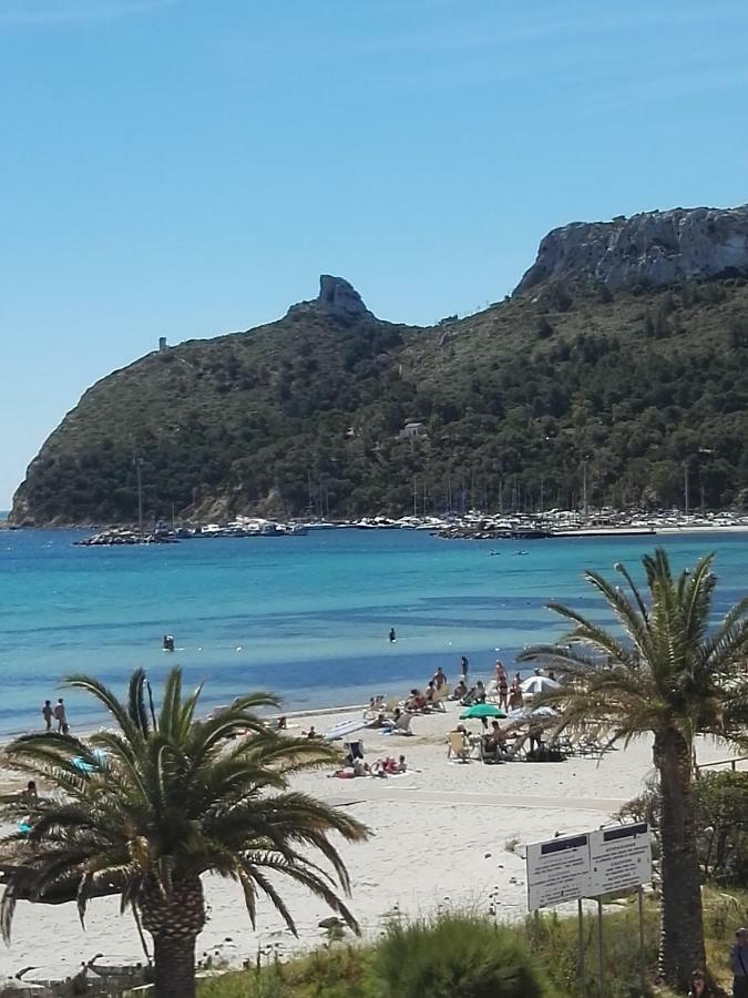 Cagliari Family Apartment المظهر الخارجي الصورة