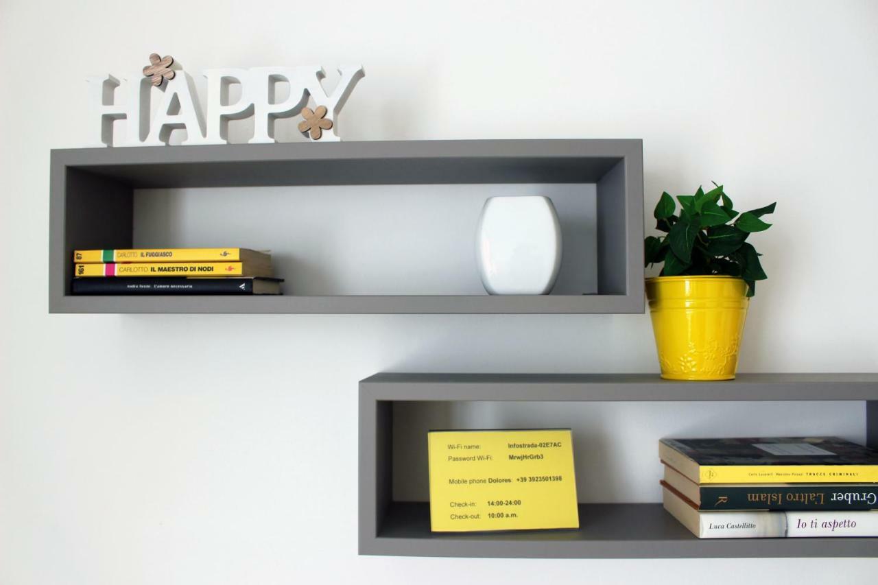 Cagliari Family Apartment المظهر الخارجي الصورة