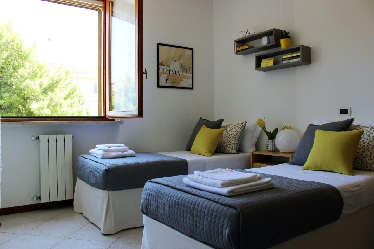 Cagliari Family Apartment المظهر الخارجي الصورة