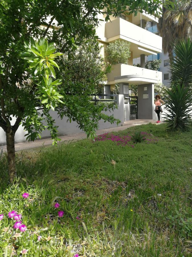 Cagliari Family Apartment المظهر الخارجي الصورة